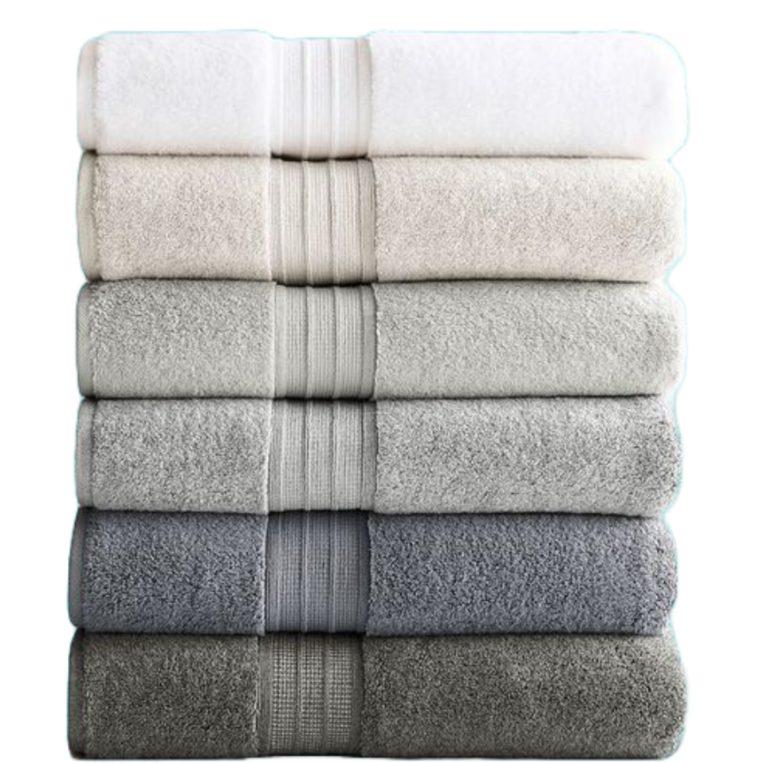 Bath Sheets – Amarosa Home